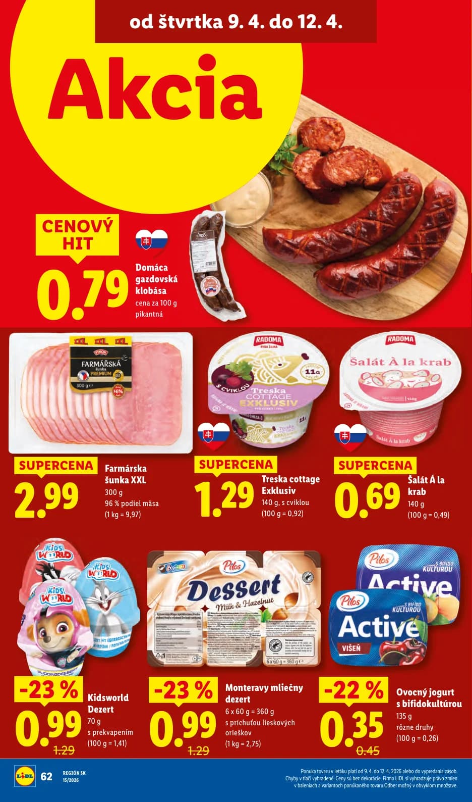 Lidl - strana 64