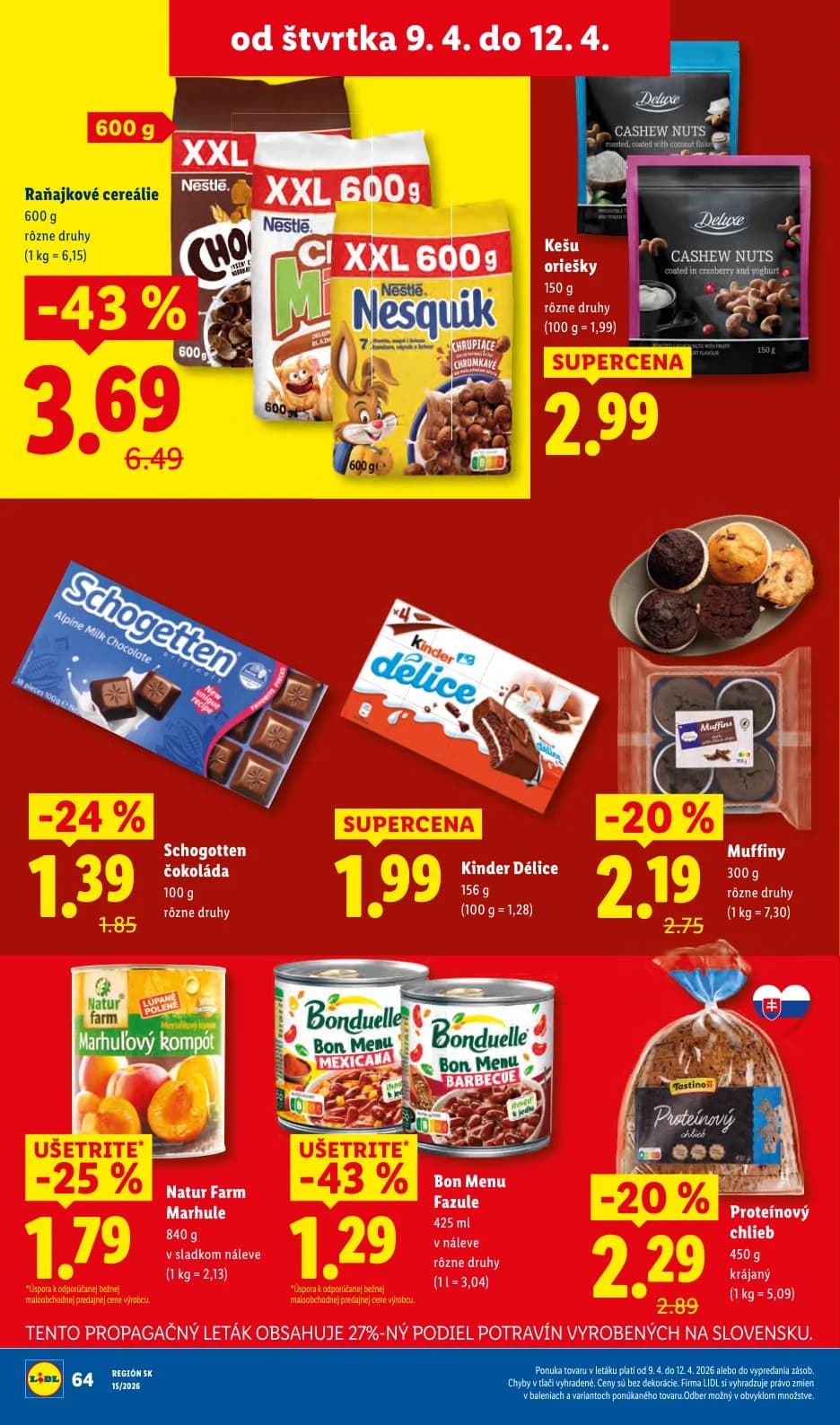 Lidl - strana 66