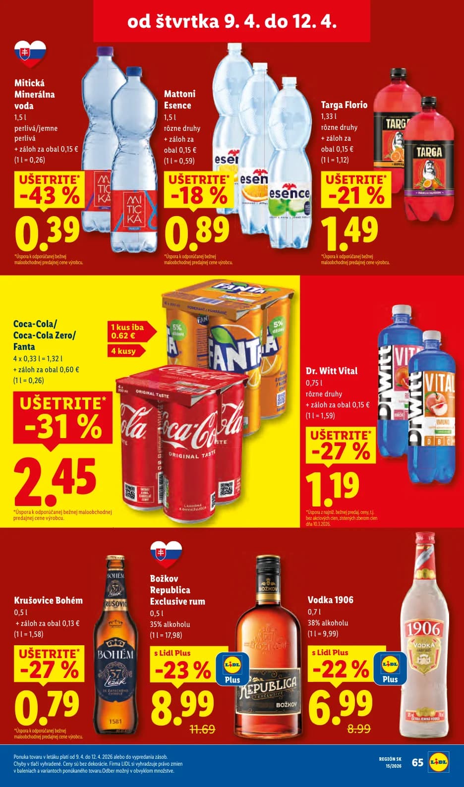 Lidl - strana 67
