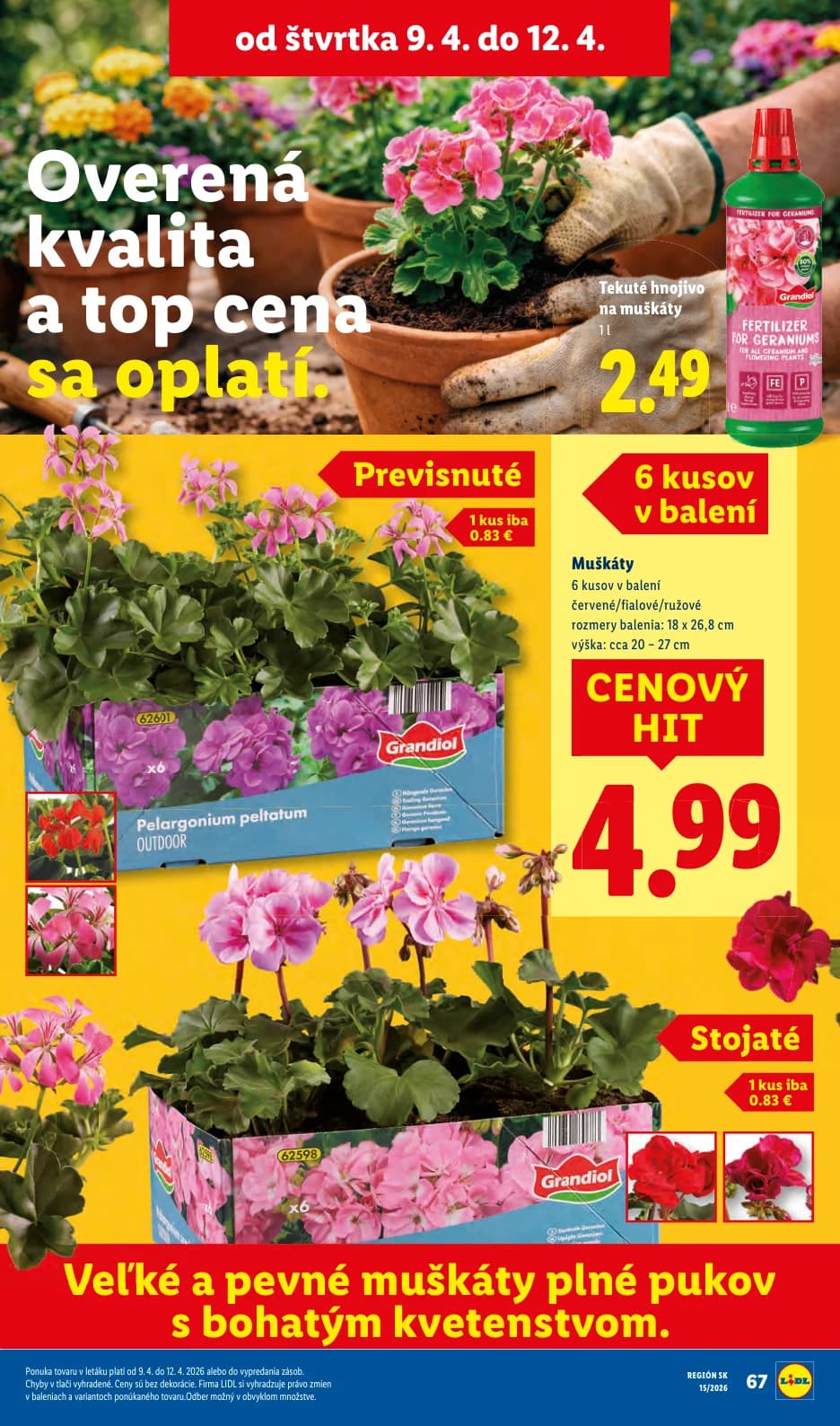 Lidl - strana 69