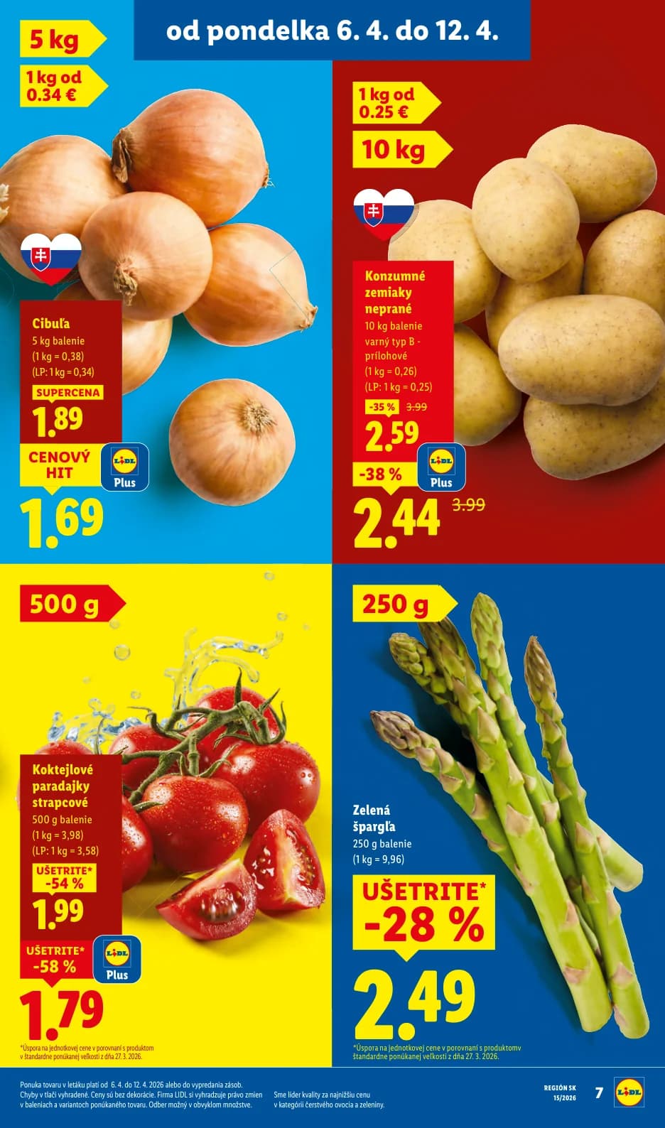 Lidl - strana 7