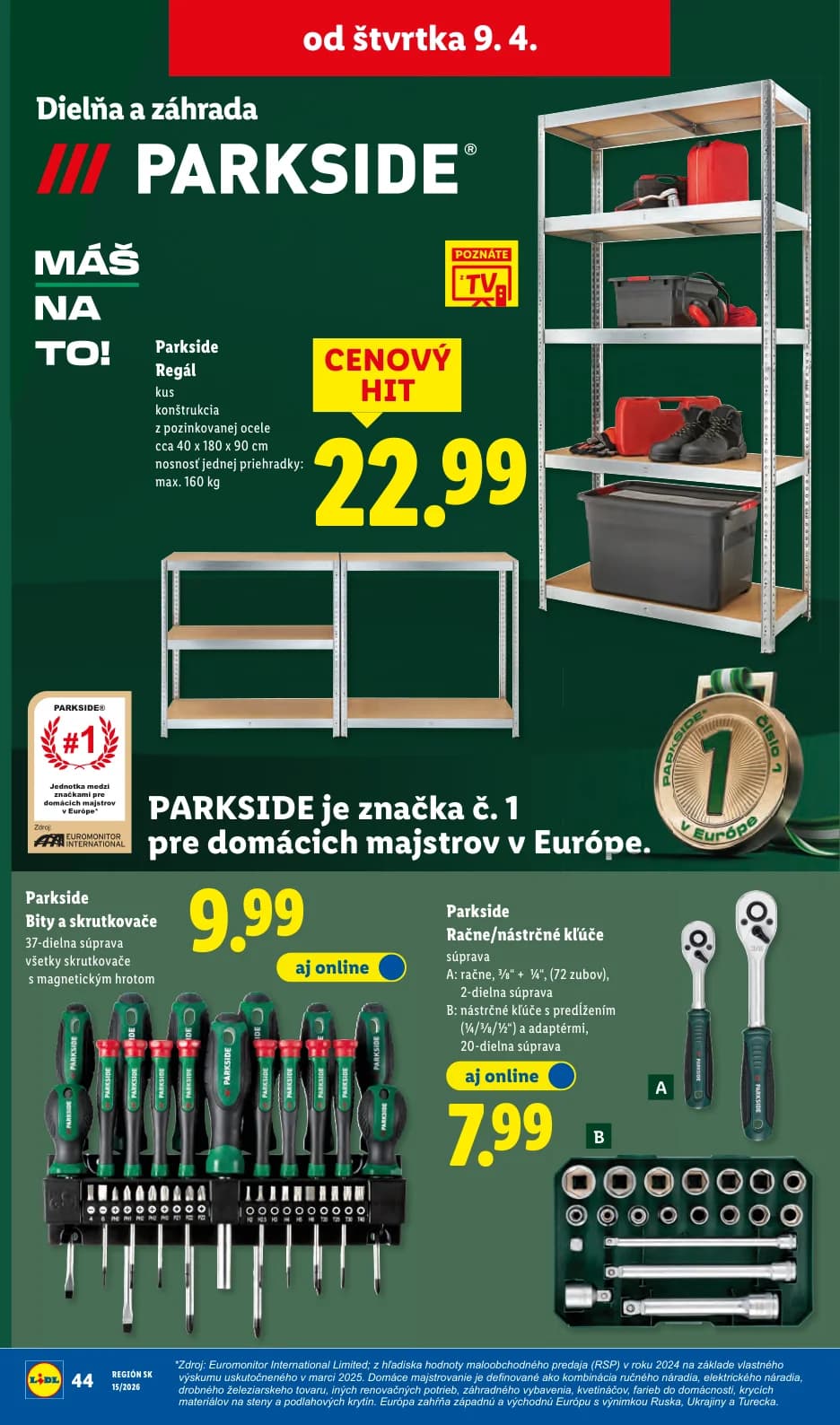 Lidl - strana 71