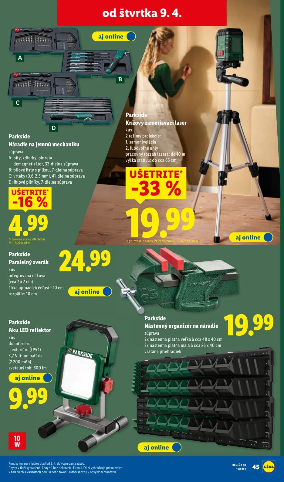 Lidl - strana 72