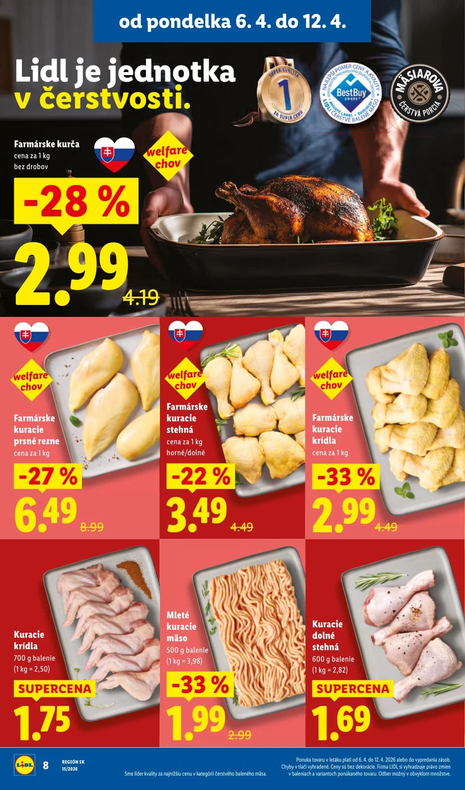 Lidl - strana 8