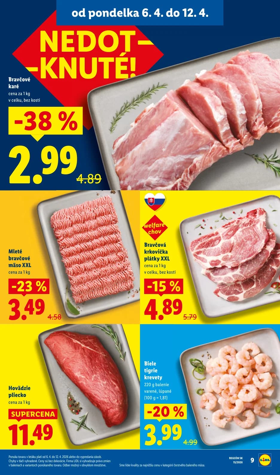 Lidl - strana 9