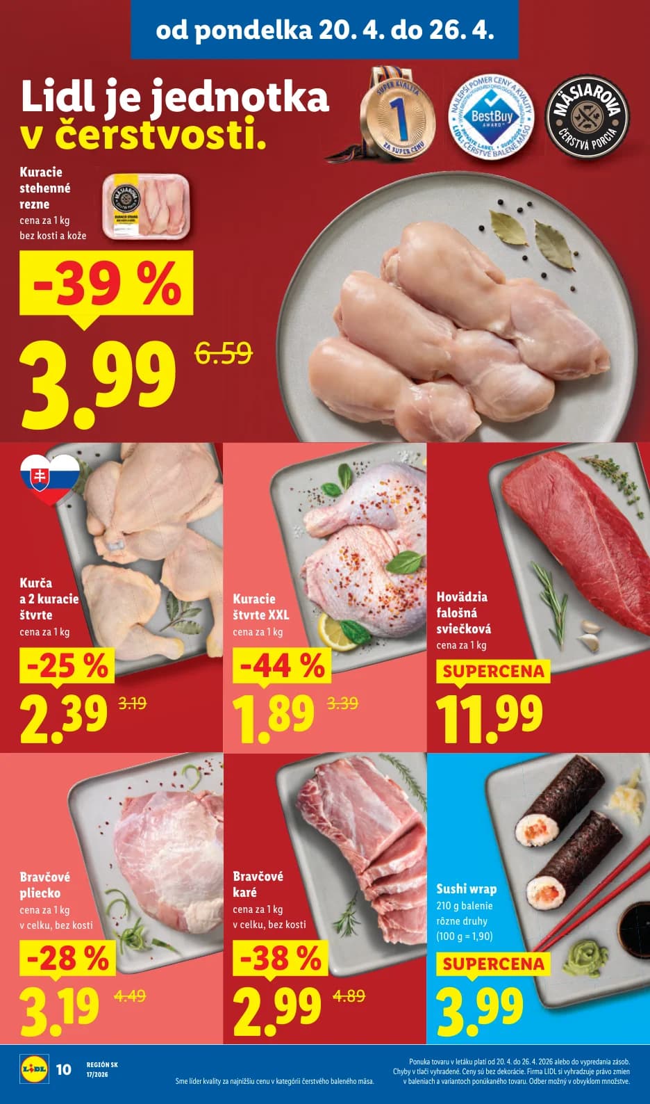 Lidl - strana 10