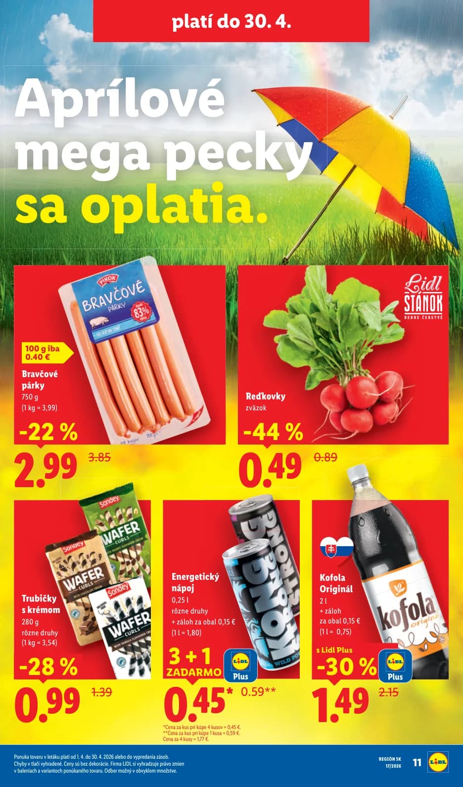 Lidl - strana 11