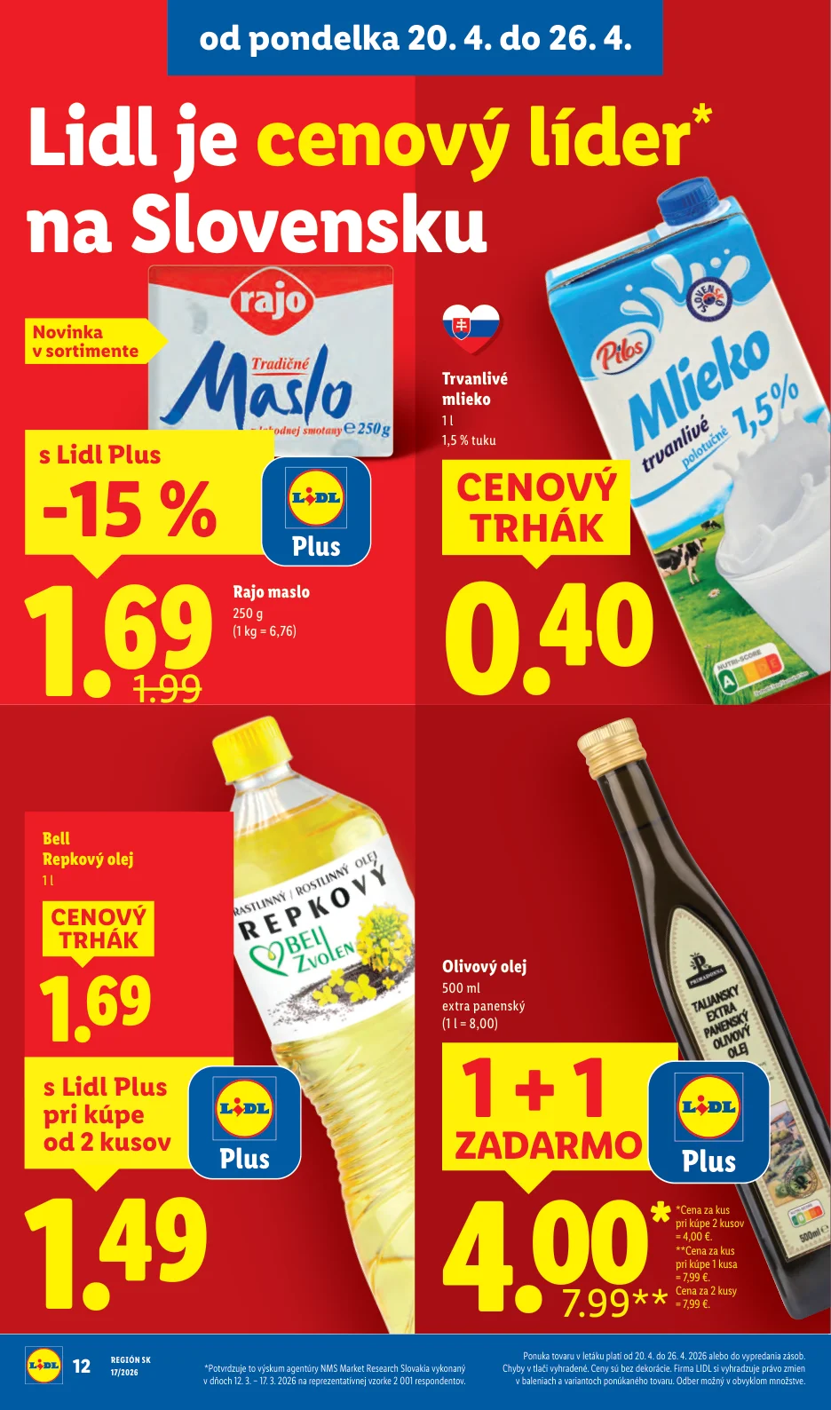 Lidl - strana 12