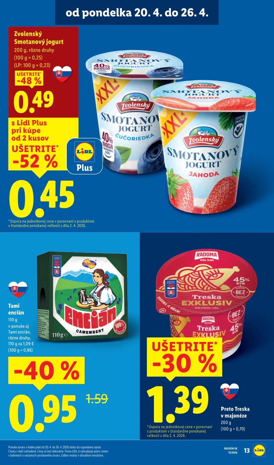 Lidl - strana 13