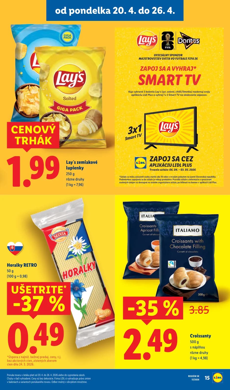 Lidl - strana 15
