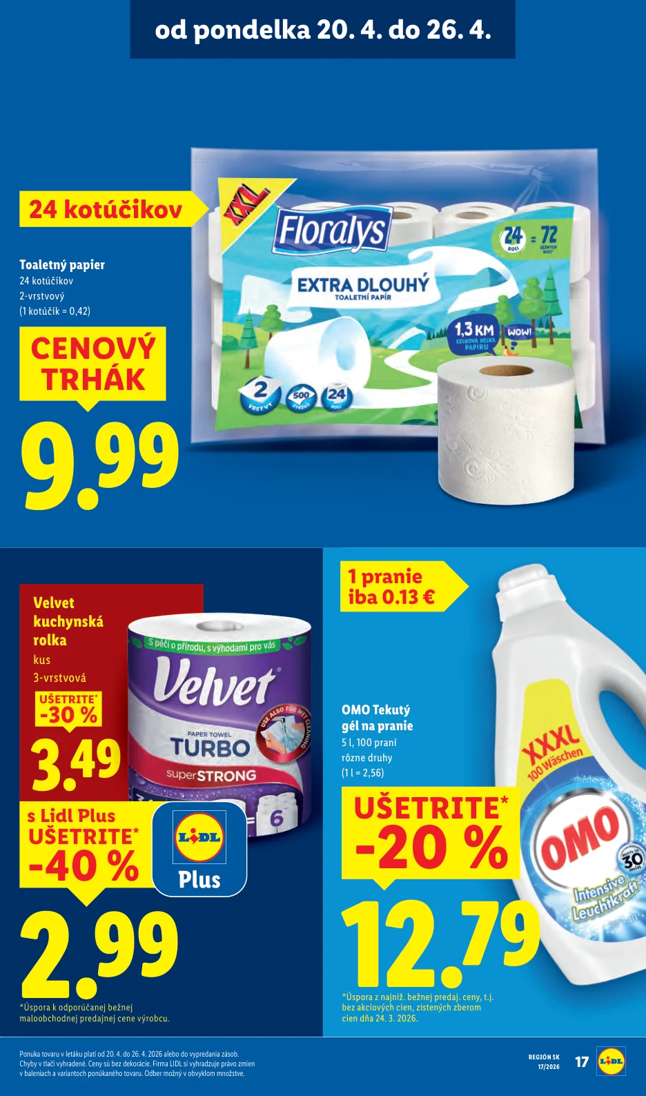 Lidl - strana 17