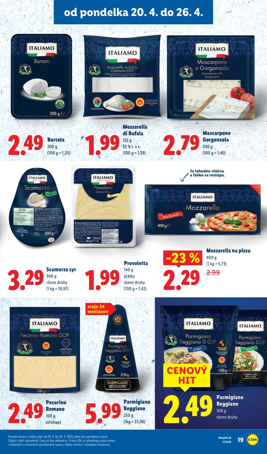 Lidl - strana 19