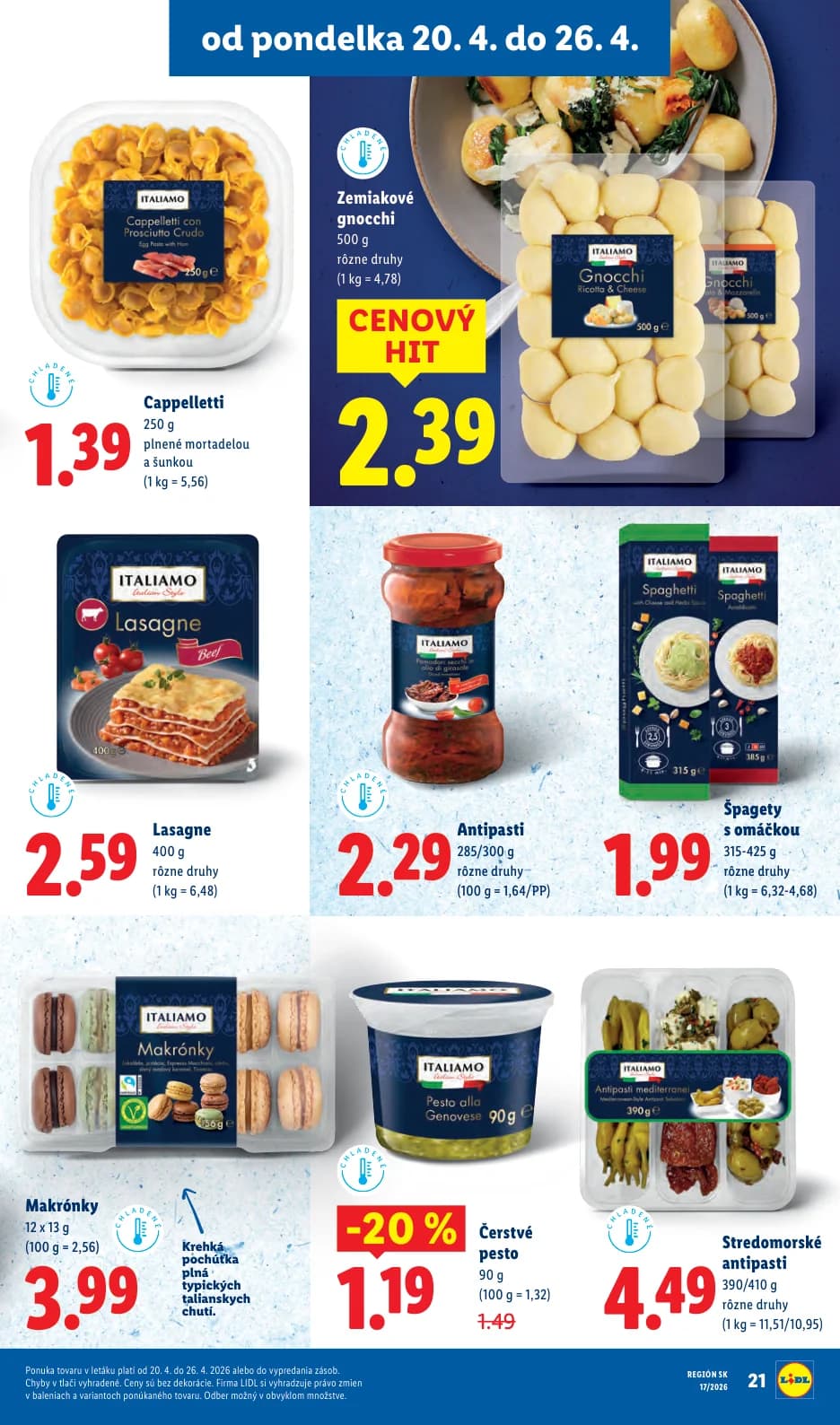 Lidl - strana 21