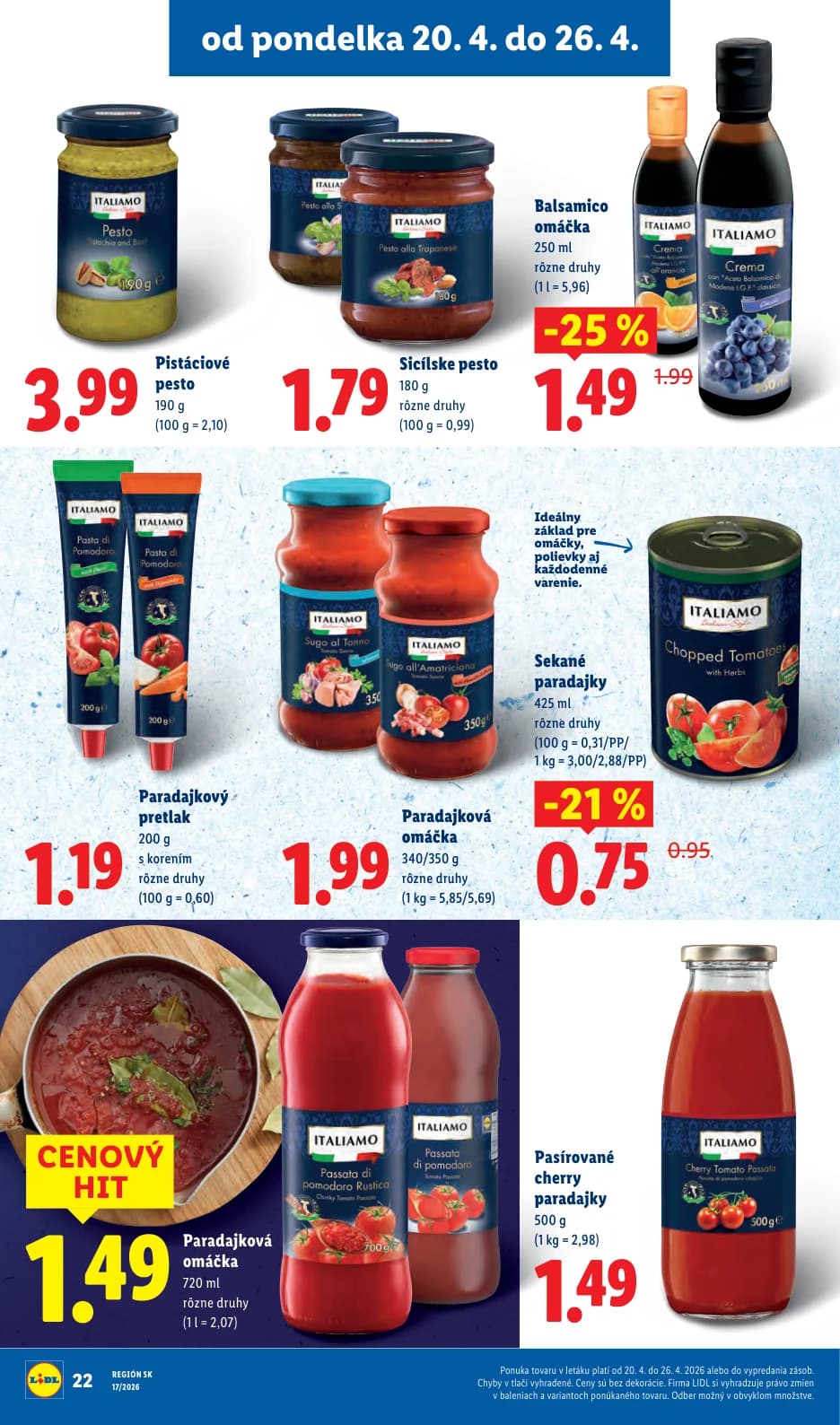 Lidl - strana 22