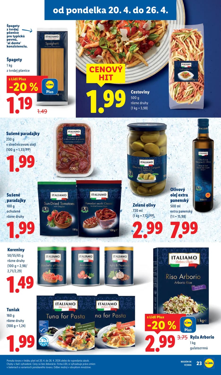 Lidl - strana 23