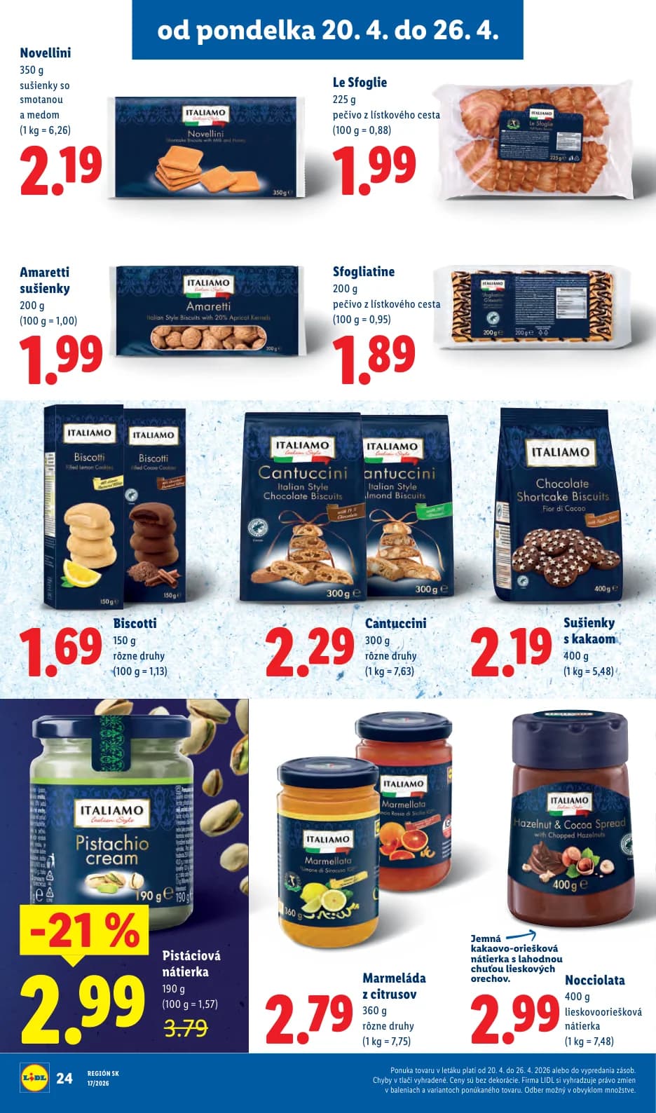 Lidl - strana 24