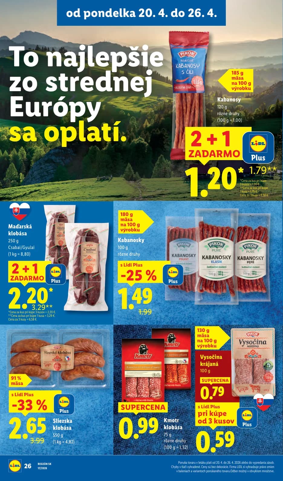 Lidl - strana 28