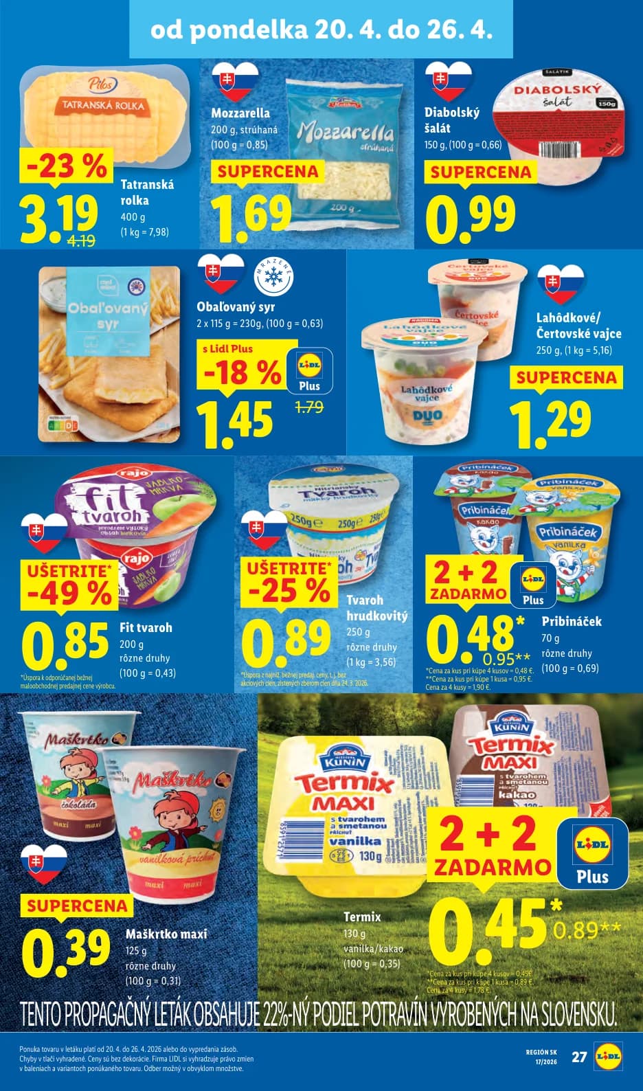 Lidl - strana 29