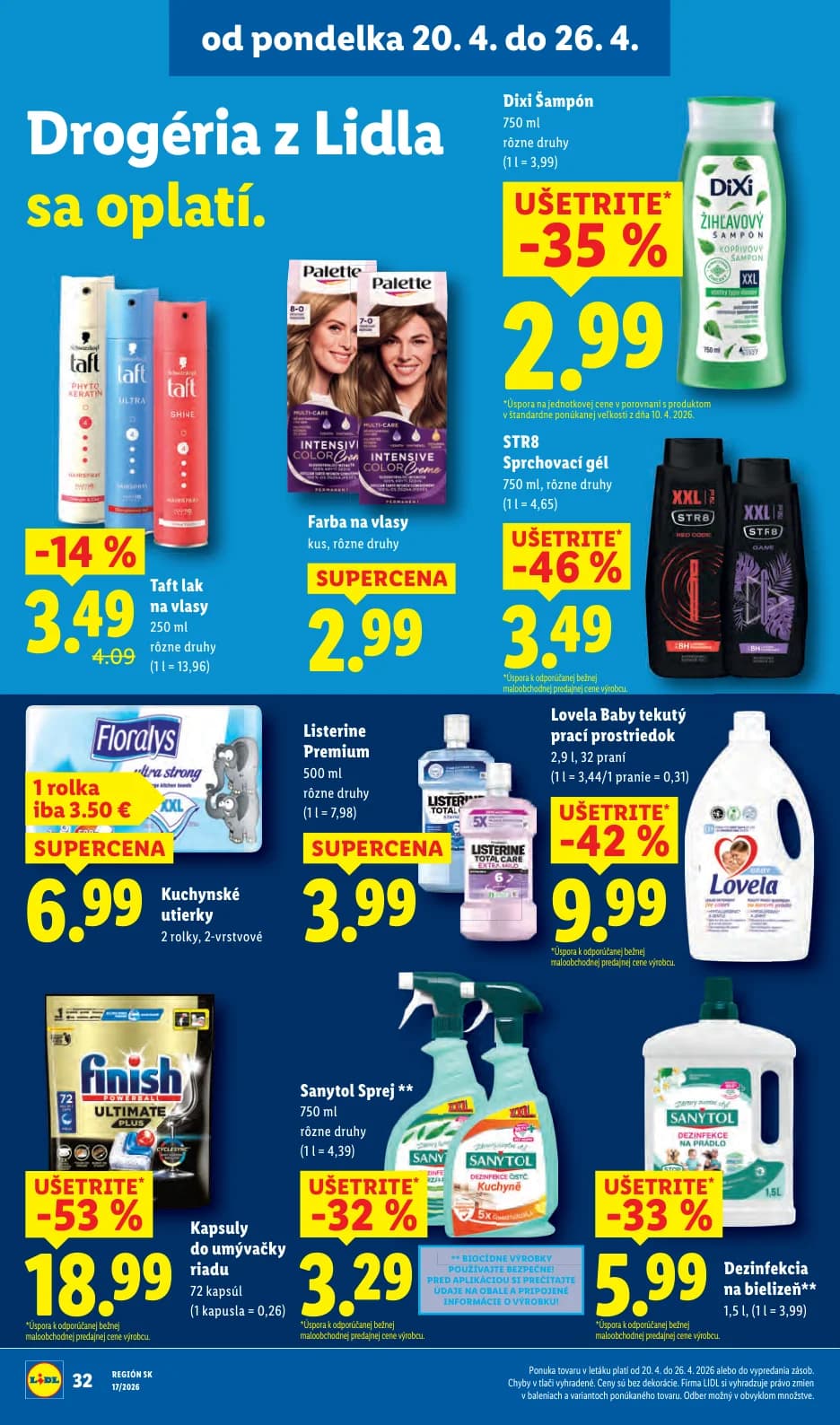 Listerine Premium