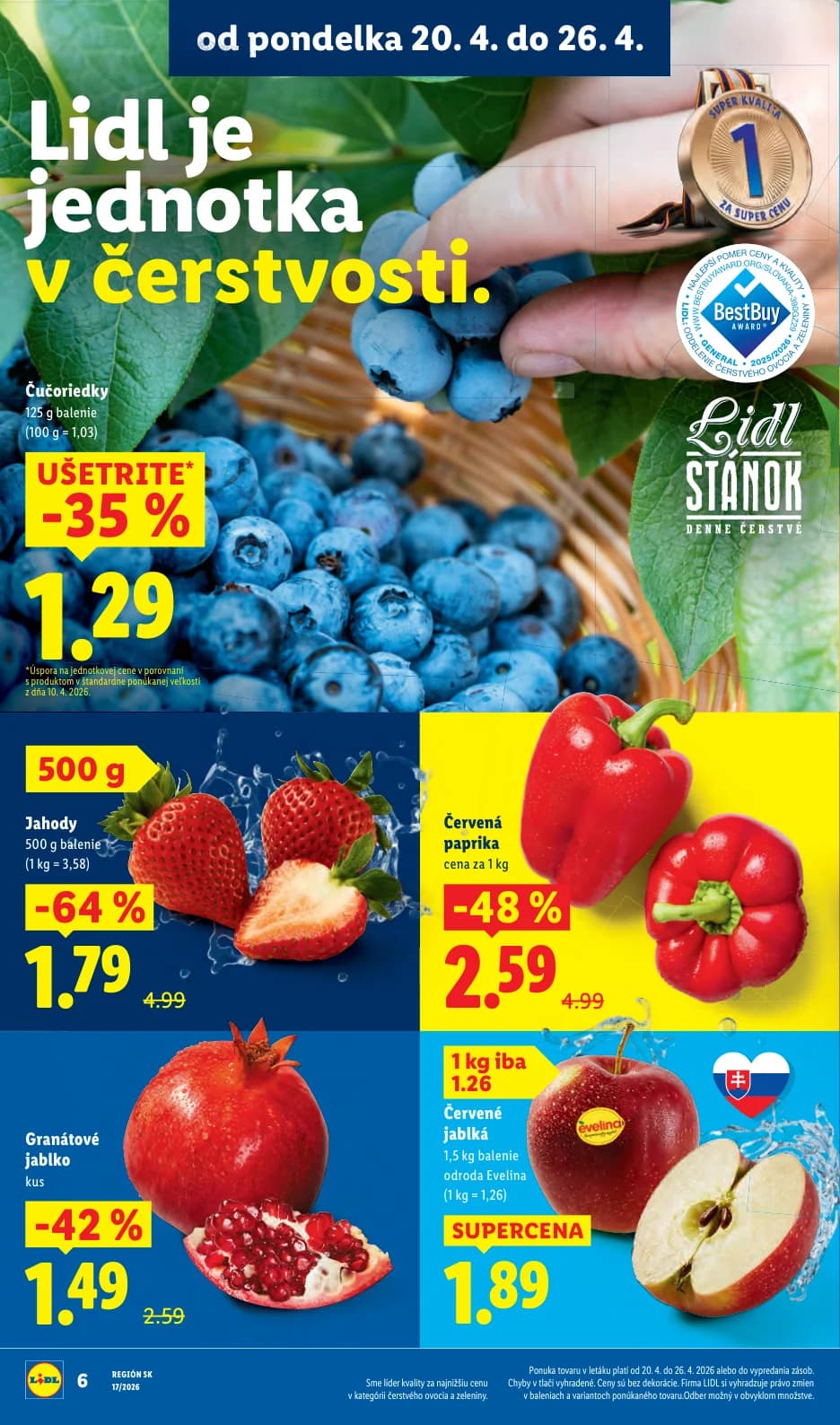 Lidl - strana 6