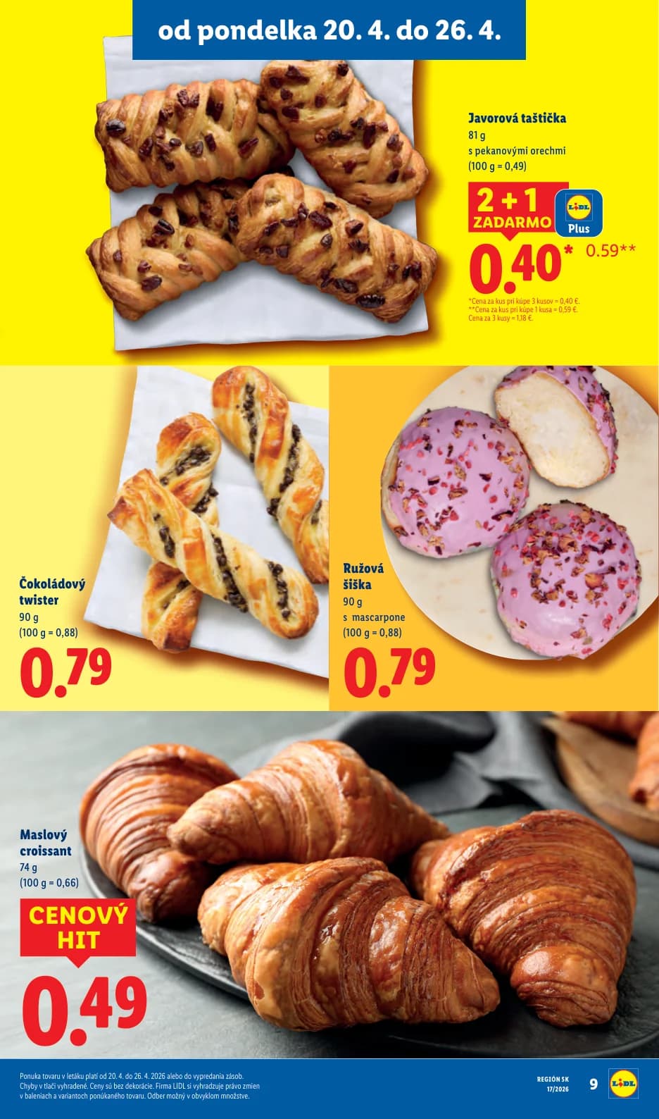 Lidl - strana 9