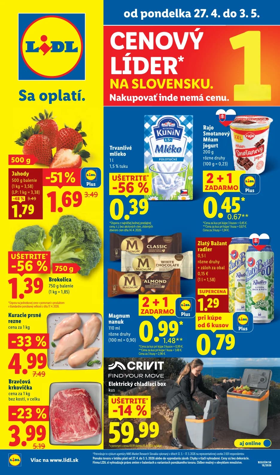 Lidl - strana 1