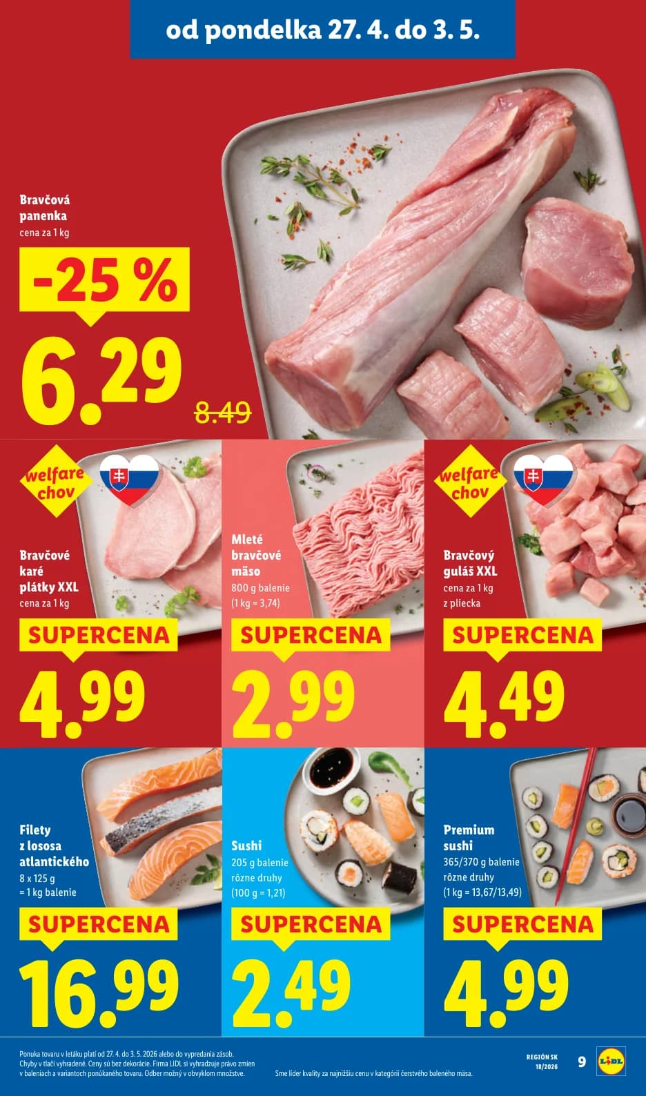 Lidl - strana 11