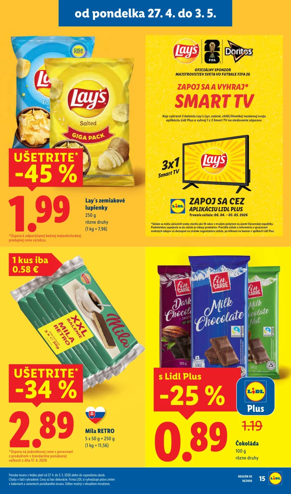 Lidl - strana 17