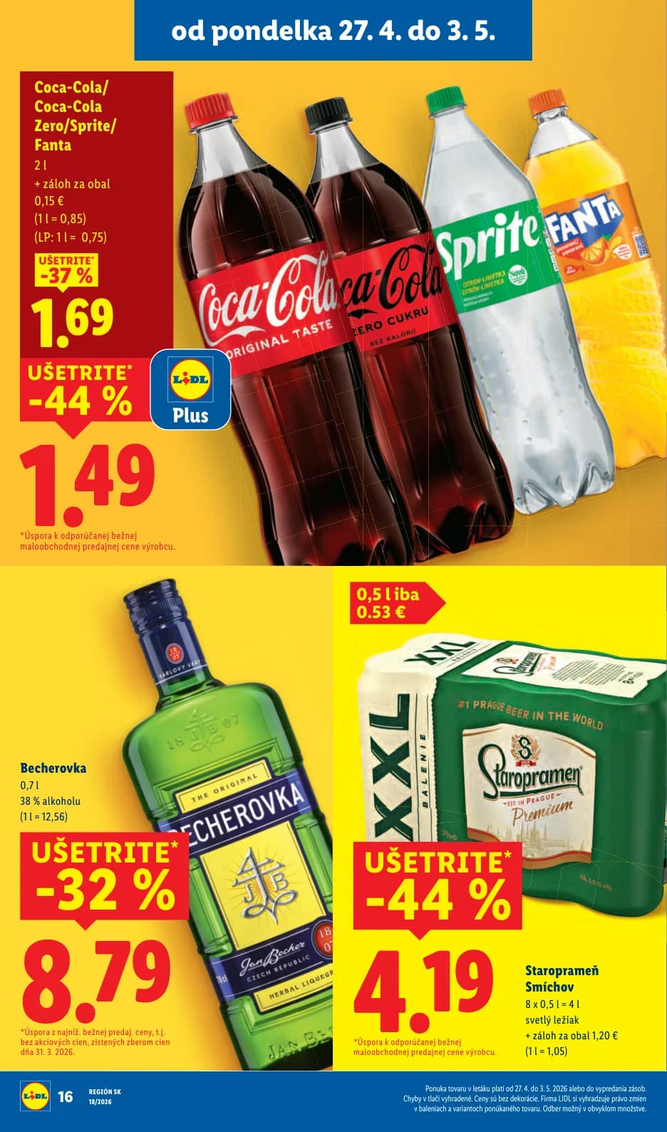 Lidl - strana 18