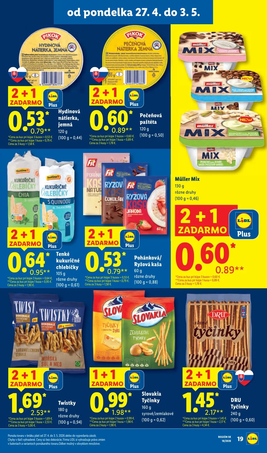 Hydinová nátierka, jemná