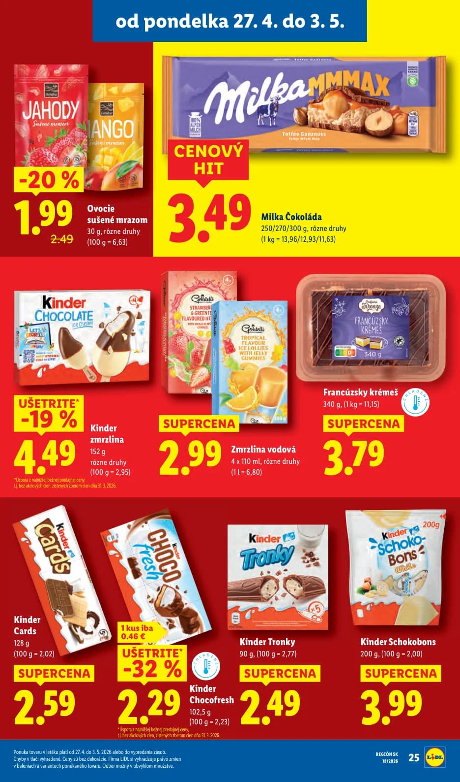 Lidl - strana 27