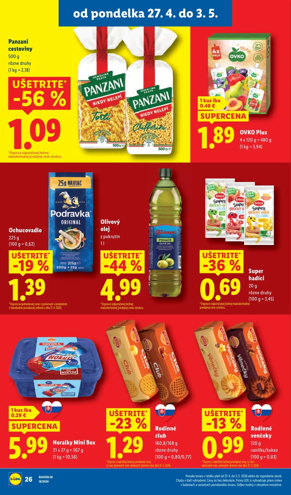 Lidl - strana 28