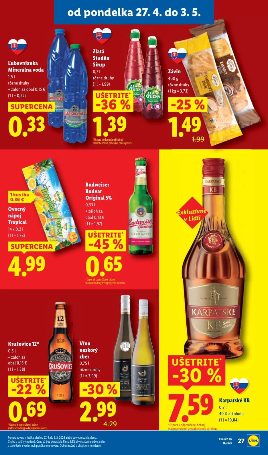 Lidl - strana 29