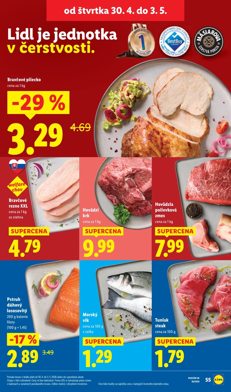 Lidl - strana 54