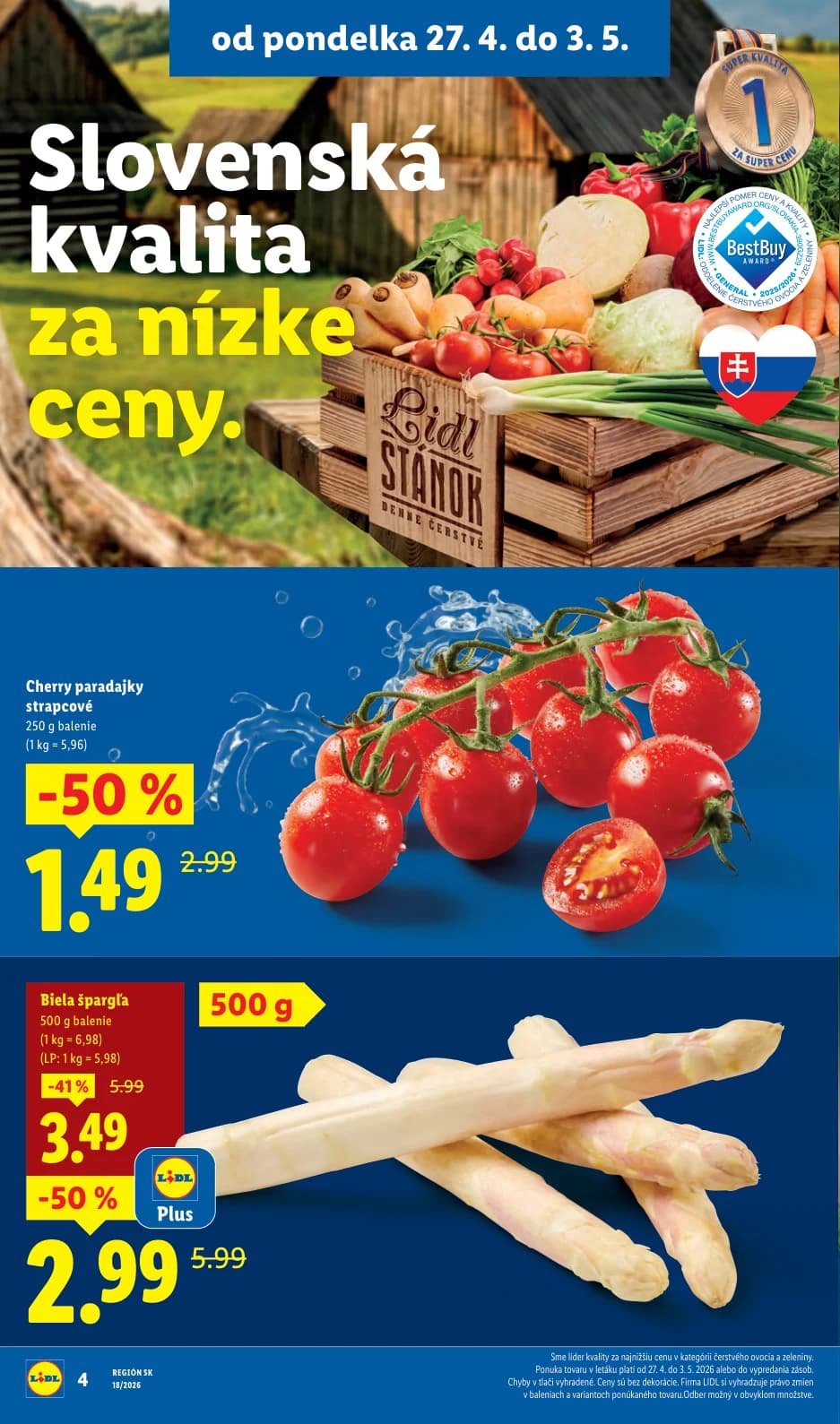 Lidl - strana 6
