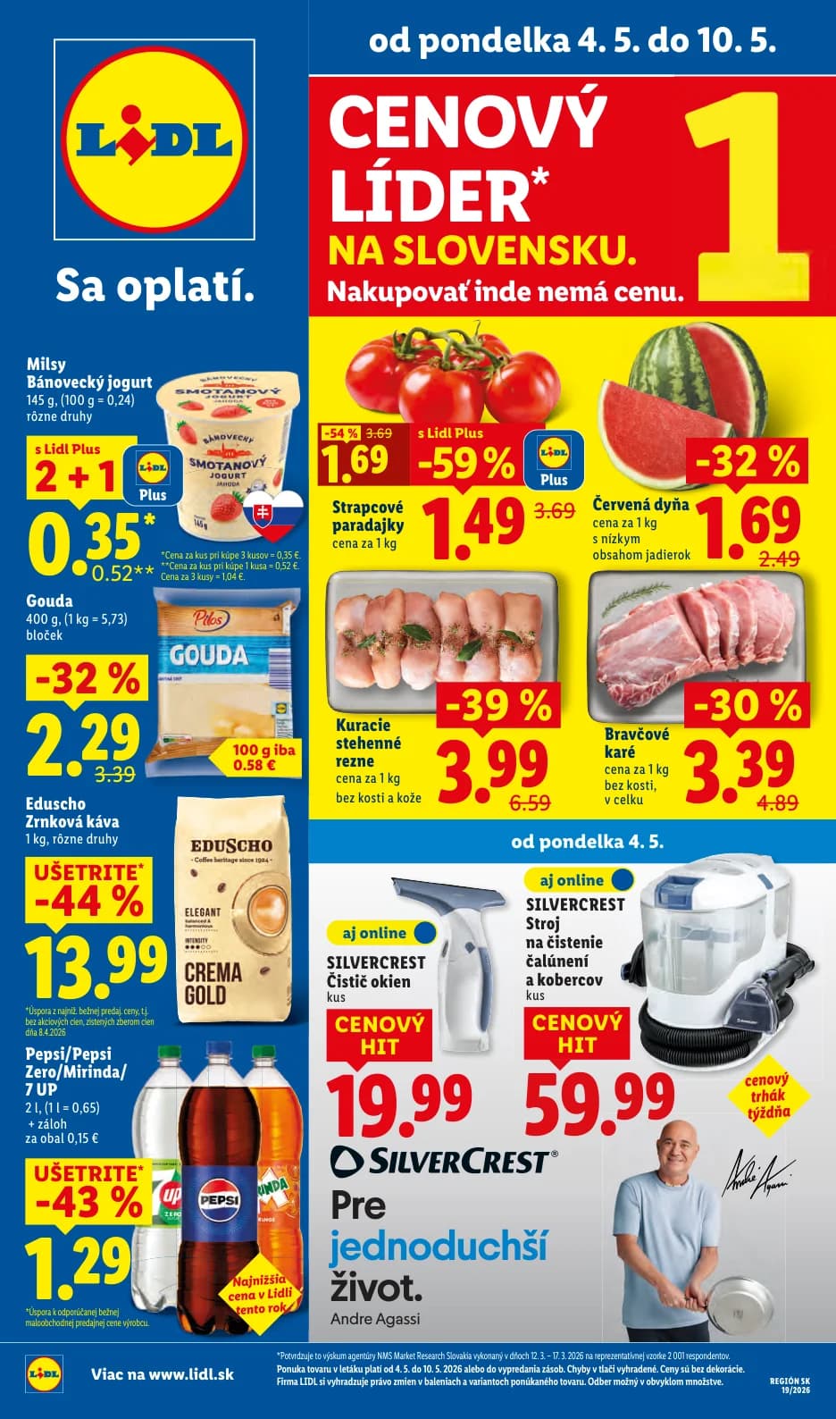Lidl - strana 1