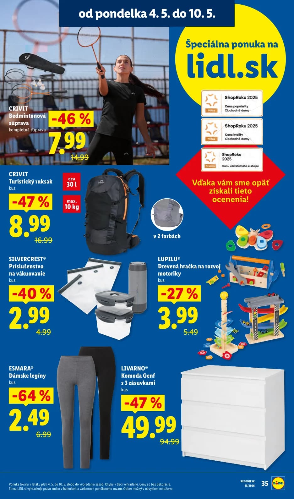 Lidl - strana 10