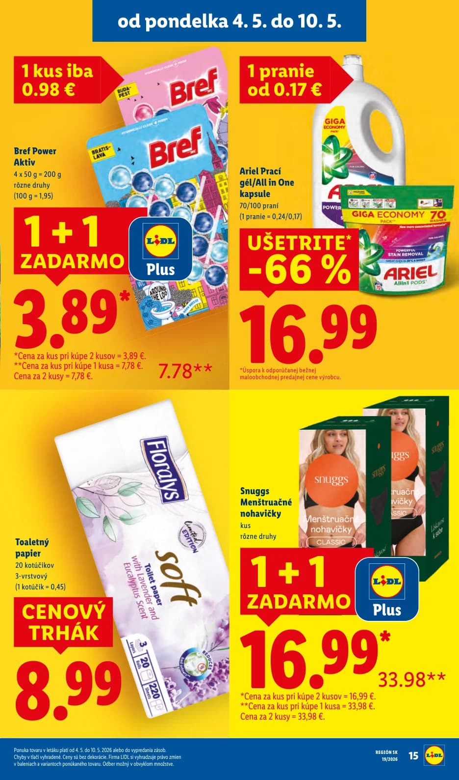 Lidl - strana 21