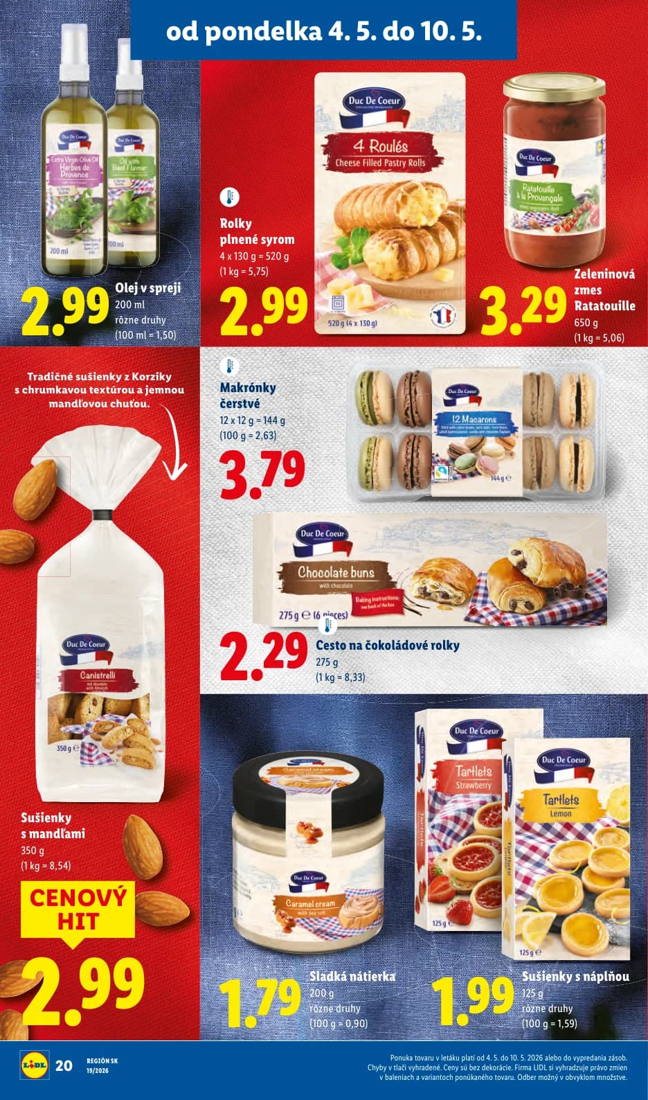 Lidl - strana 26
