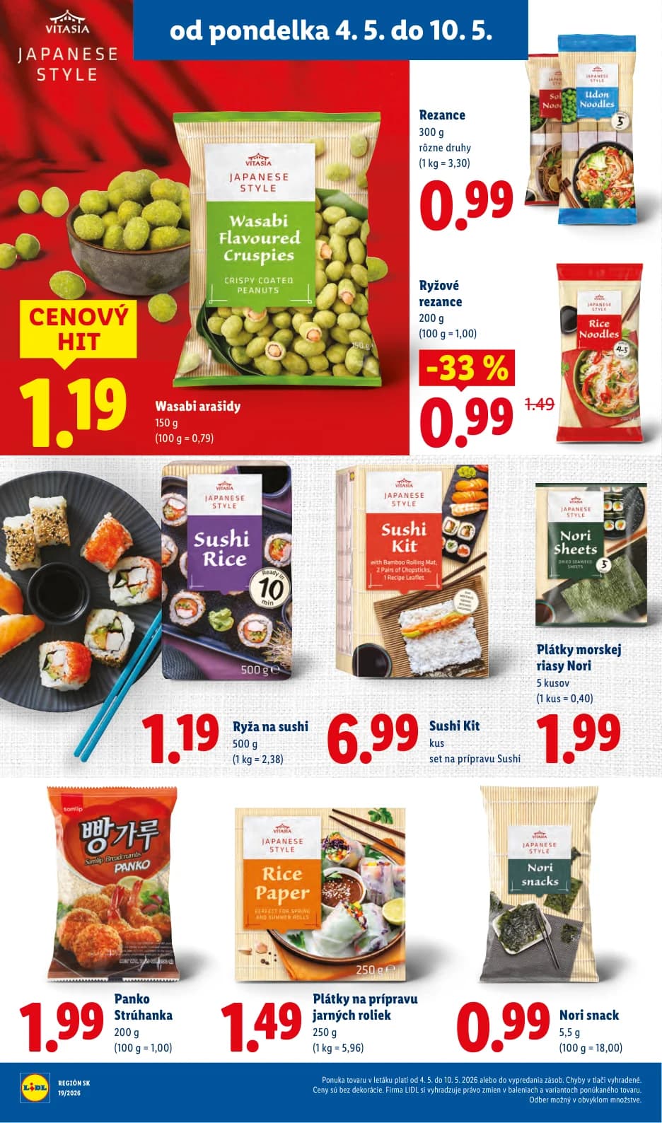 Lidl - strana 32