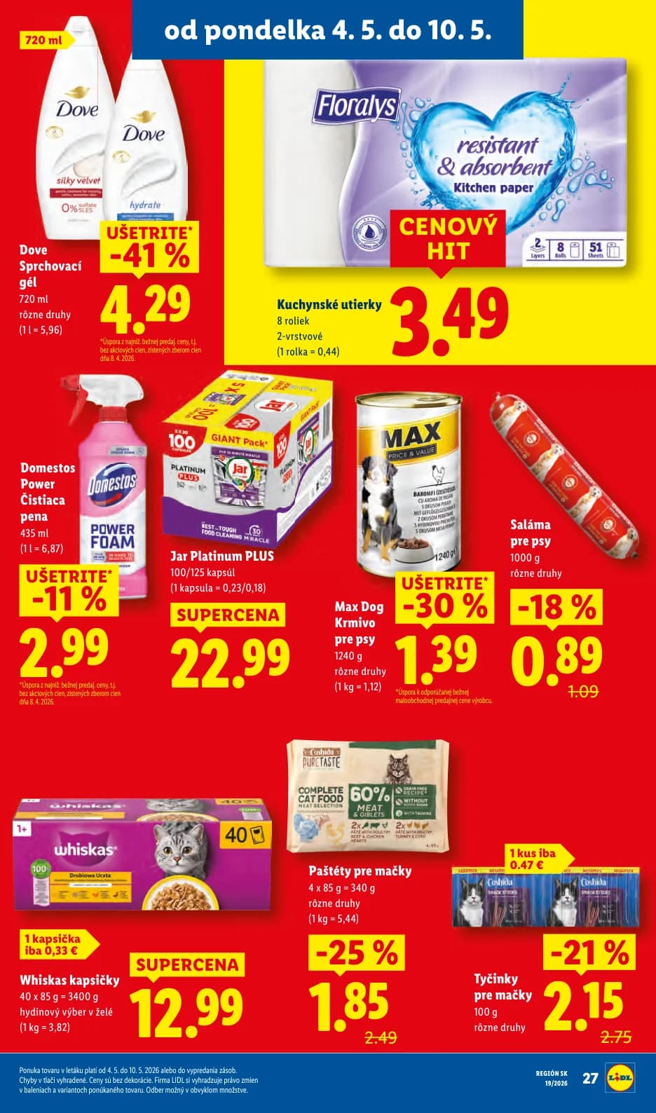 Lidl - strana 39