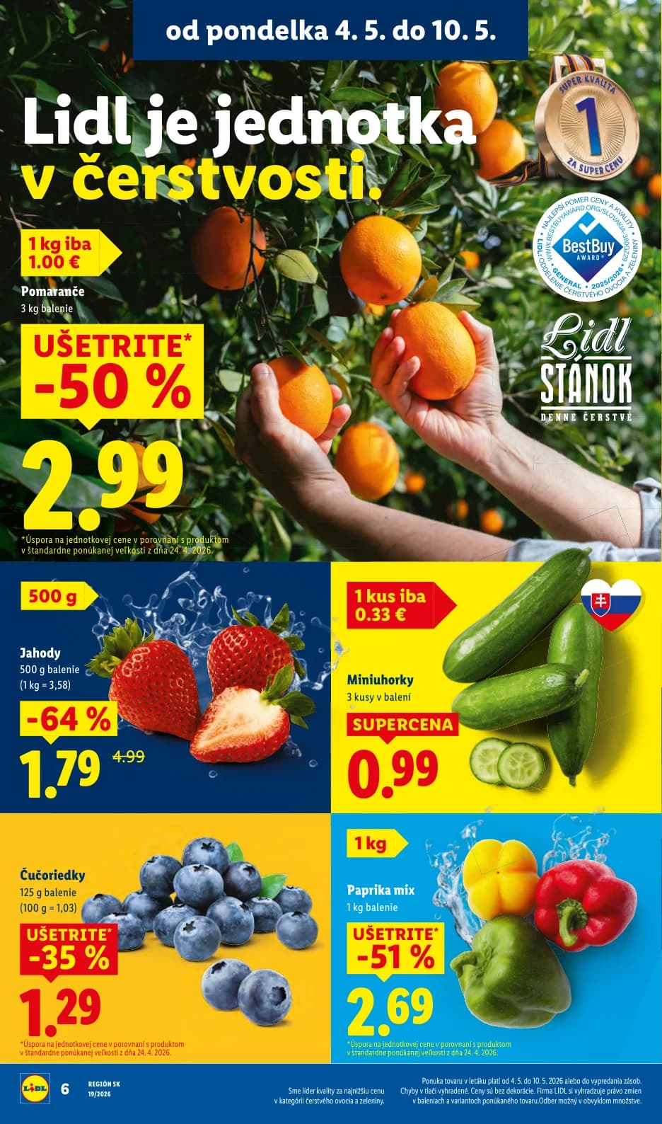 Lidl - strana 4