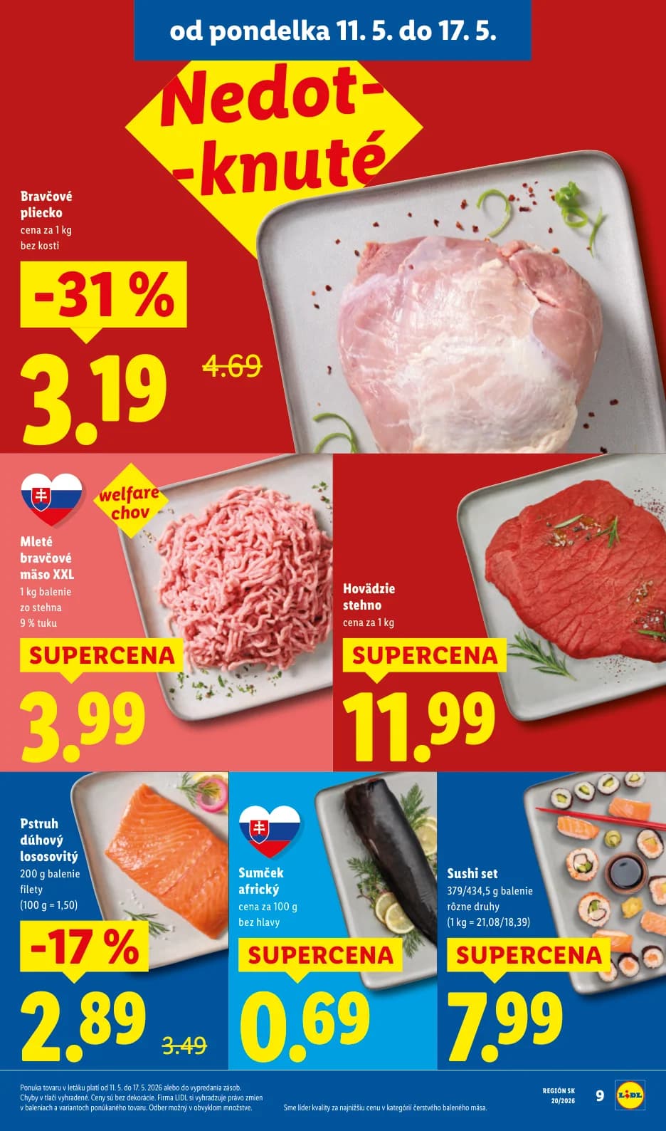 Lidl - strana 13