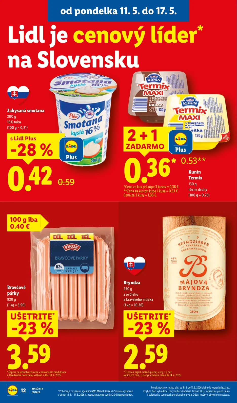 Lidl - strana 16