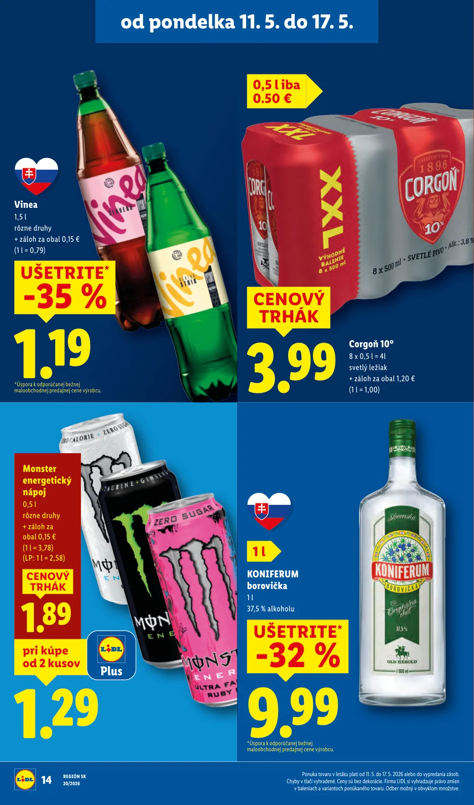 Lidl - strana 18