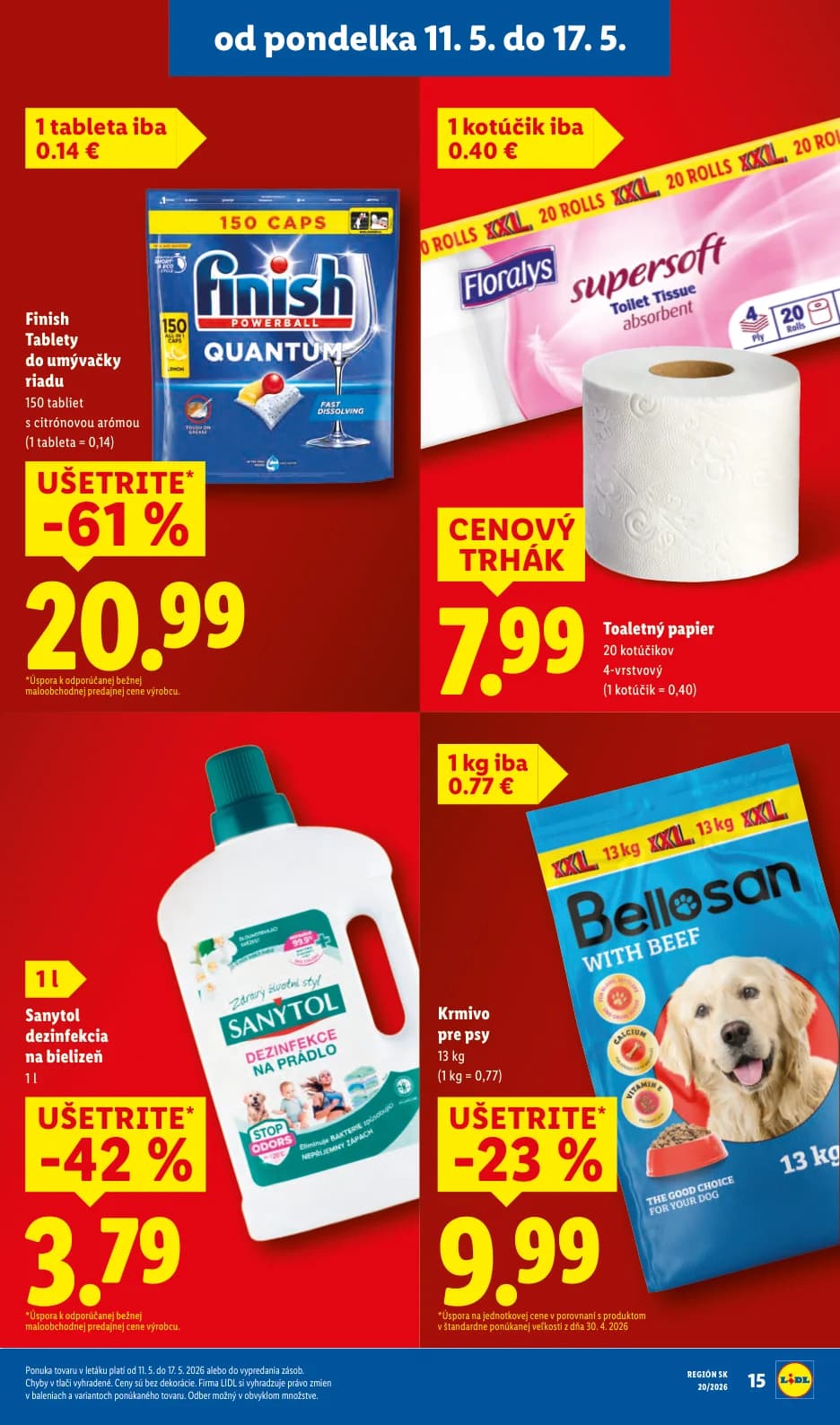 Lidl - strana 19