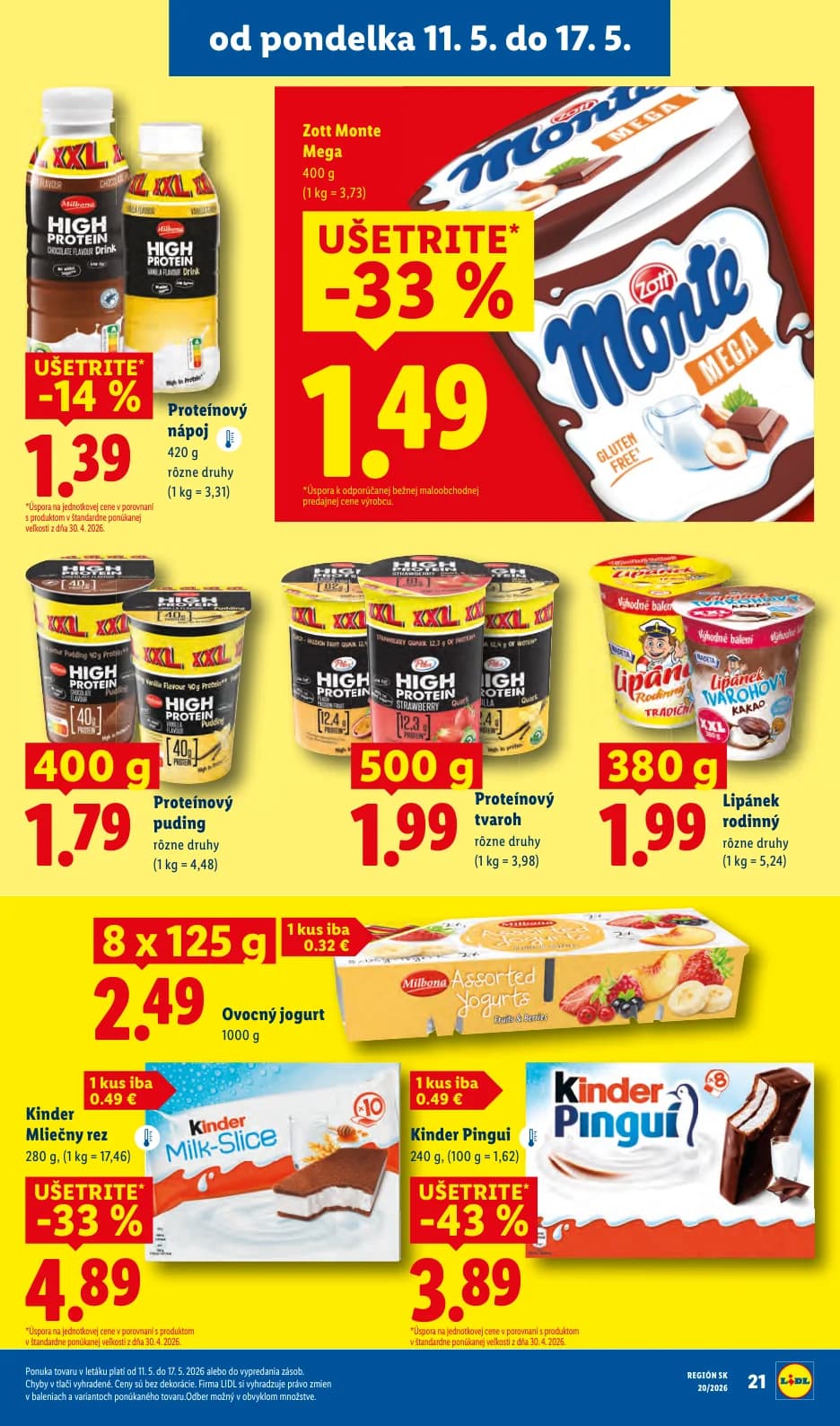 Lidl - strana 25