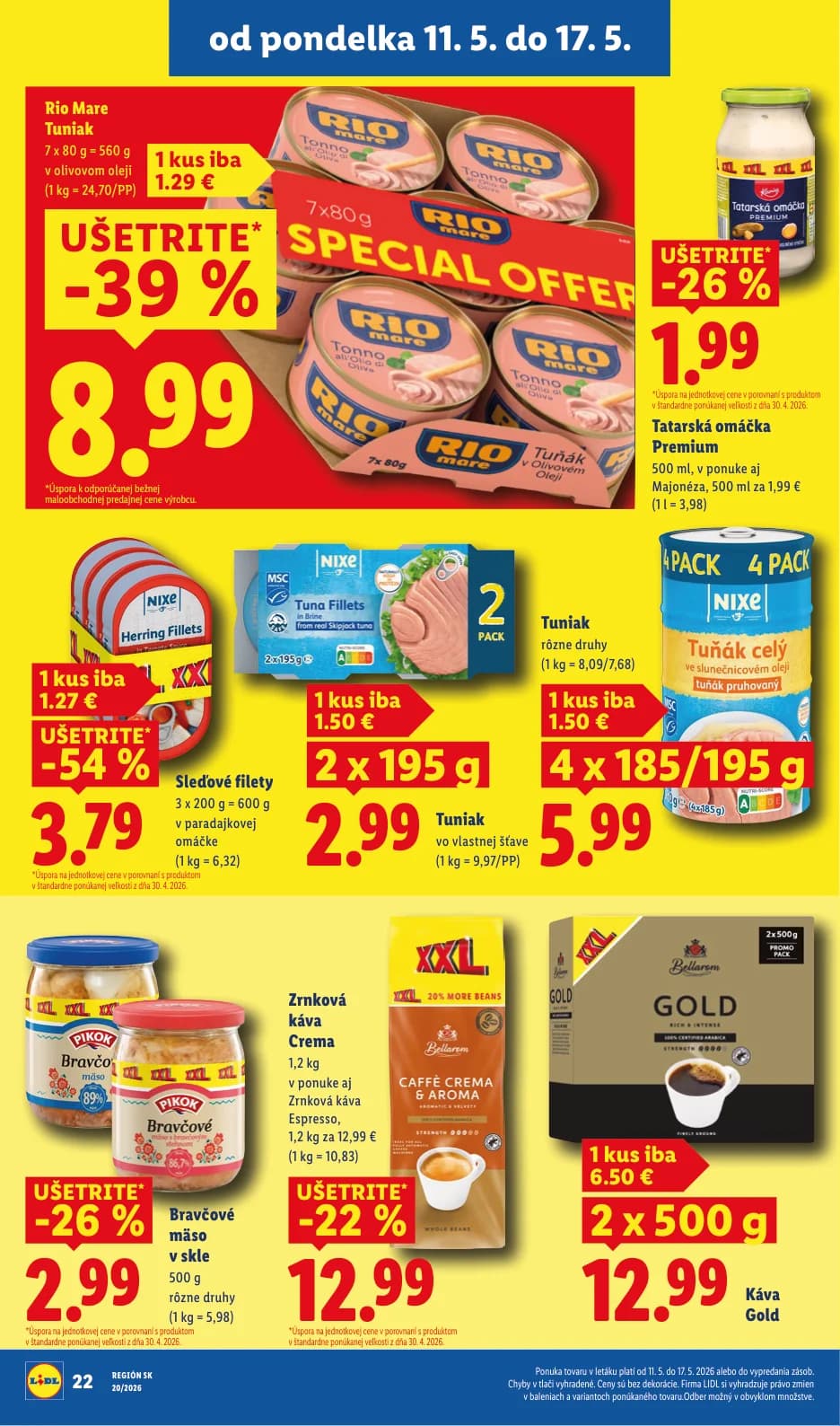 Lidl - strana 26