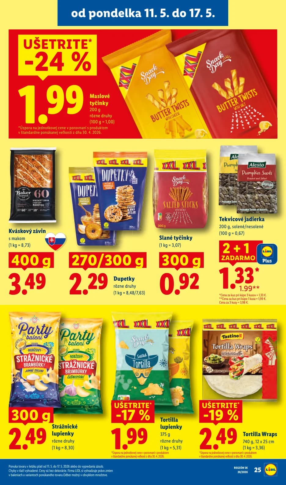 Lidl - strana 29