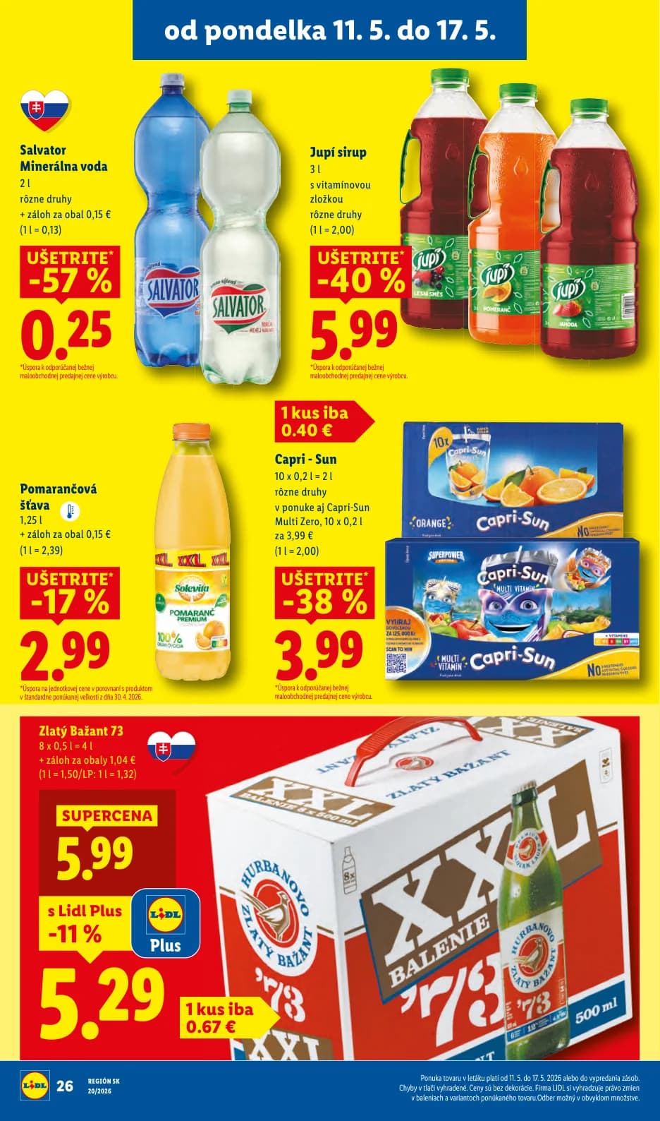 Lidl - strana 32